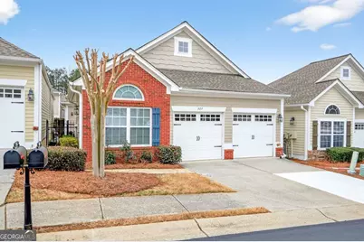 327 Acuba View, Woodstock, GA 30188 - Photo 31