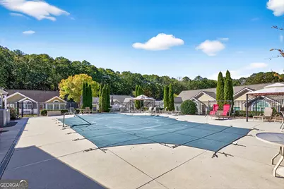 140 Butterton Court, Fayetteville, GA 30214 - Photo 41