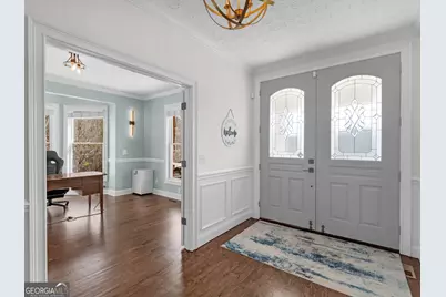 1359 Jenkins Road, Forsyth, GA 31029 - Photo 7