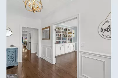 1359 Jenkins Road, Forsyth, GA 31029 - Photo 13