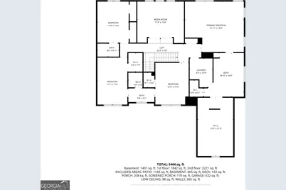 280 Dodd Lane, Alpharetta, GA 30005 - Photo 47