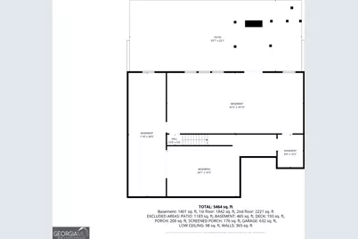 280 Dodd Lane, Alpharetta, GA 30005 - Photo 45