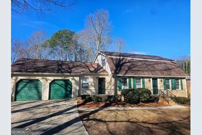 7271 Fawn Lane, Lithia Springs, GA 30122 - Photo 1