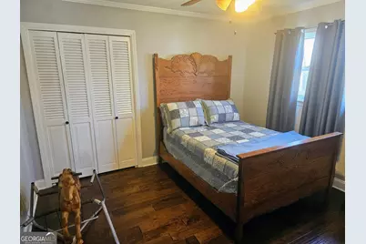 7271 Fawn Lane, Lithia Springs, GA 30122 - Photo 35