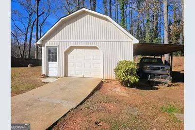 7271 Fawn Lane, Lithia Springs, GA 30122 - Photo 45