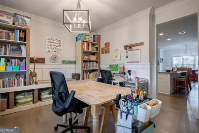 2219 Greensboro Hwy., Watkinsville, GA 30677 - Photo 23