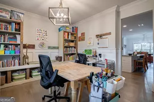 2219 Greensboro Hwy, Watkinsville, GA 30677 - Photo 23