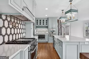 1027 Hunters Trce, Jasper, GA 30143 - Photo 17