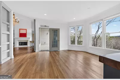 1027 Hunters Trace, Jasper, GA 30143 - Photo 11