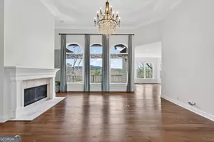 1027 Hunters Trce, Jasper, GA 30143 - Photo 7