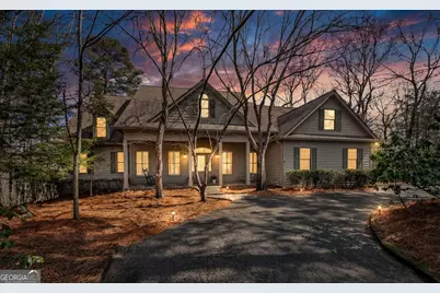 1027 Hunters Trace, Jasper, GA 30143 - Photo 71