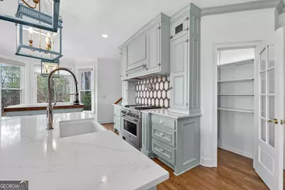 1027 Hunters Trace, Jasper, GA 30143 - Photo 19