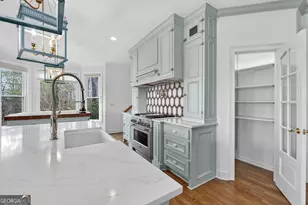 1027 Hunters Trce, Jasper, GA 30143 - Photo 19