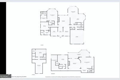 1027 Hunters Trace, Jasper, GA 30143 - Photo 75