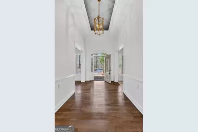 1027 Hunters Trace, Jasper, GA 30143 - Photo 5