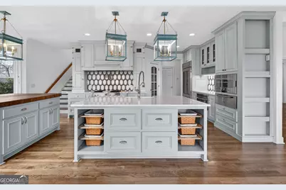 1027 Hunters Trace, Jasper, GA 30143 - Photo 15