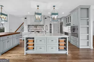 1027 Hunters Trce, Jasper, GA 30143 - Photo 15