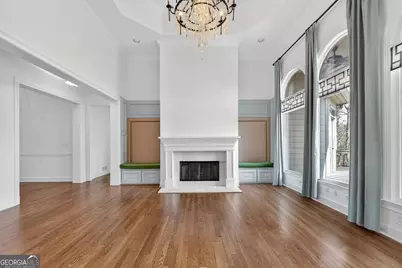 1027 Hunters Trace, Jasper, GA 30143 - Photo 9