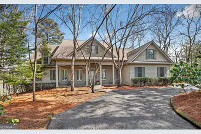 1027 Hunters Trace, Jasper, GA 30143 - Photo 1