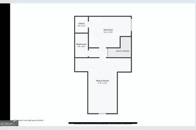 1027 Hunters Trace, Jasper, GA 30143 - Photo 73