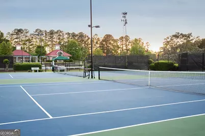 308 Dalston Way, Peachtree City, GA 30269 - Photo 59