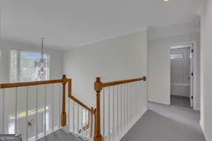 308 Dalston Way, Peachtree City, GA 30269 - Photo 25