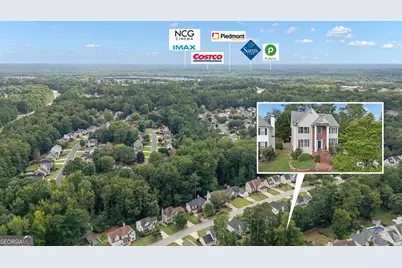 308 Dalston Way, Peachtree City, GA 30269 - Photo 47