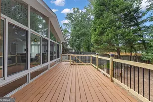 308 Dalston Way, Peachtree City, GA 30269 - Photo 41