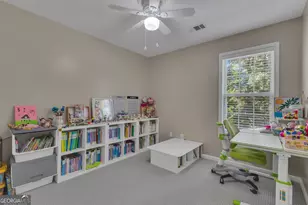 308 Dalston Way, Peachtree City, GA 30269 - Photo 29