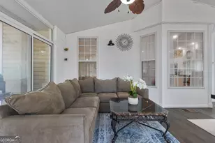 308 Dalston Way, Peachtree City, GA 30269 - Photo 37