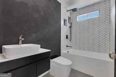 308 Dalston Way, Peachtree City, GA 30269 - Photo 27