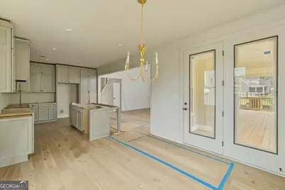 1609 Meadow Lakes Drive, Watkinsville, GA 30677 - Photo 5