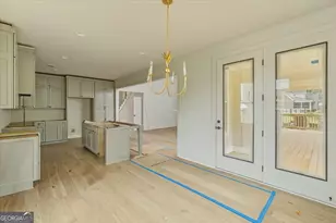1609 Meadow Lakes Dr, Watkinsville, GA 30677 - Photo 5