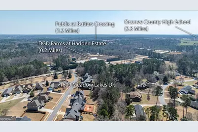 1609 Meadow Lakes Drive, Watkinsville, GA 30677 - Photo 47
