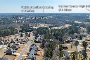 1609 Meadow Lakes Dr, Watkinsville, GA 30677 - Photo 47