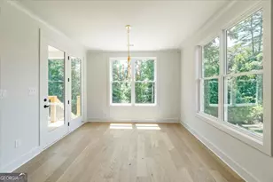 1609 Meadow Lakes Dr, Watkinsville, GA 30677 - Photo 11