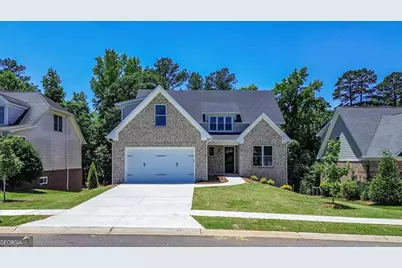 1609 Meadow Lakes Drive, Watkinsville, GA 30677 - Photo 1