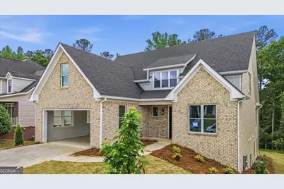 1609 Meadow Lakes Drive, Watkinsville, GA 30677 - Photo 17