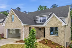 1609 Meadow Lakes Dr, Watkinsville, GA 30677 - Photo 17