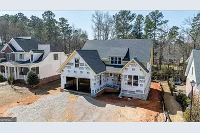 1609 Meadow Lakes Drive, Watkinsville, GA 30677 - Photo 3