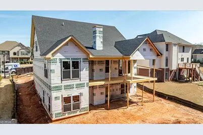 1609 Meadow Lakes Drive, Watkinsville, GA 30677 - Photo 27