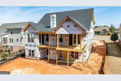 1609 Meadow Lakes Drive, Watkinsville, GA 30677 - Photo 23