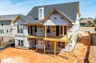 1609 Meadow Lakes Dr, Watkinsville, GA 30677 - Photo 23