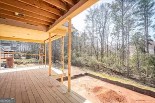 1609 Meadow Lakes Dr, Watkinsville, GA 30677 - Photo 9