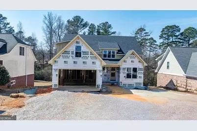 1609 Meadow Lakes Drive, Watkinsville, GA 30677 - Photo 21