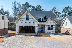 1609 Meadow Lakes Dr, Watkinsville, GA 30677 - Photo 21