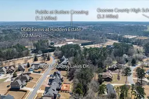1609 Meadow Lakes Dr, Watkinsville, GA 30677 - Photo 19