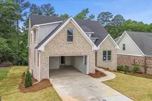 1609 Meadow Lakes Dr, Watkinsville, GA 30677 - Photo 19