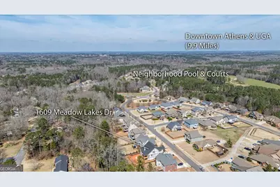 1609 Meadow Lakes Drive, Watkinsville, GA 30677 - Photo 23