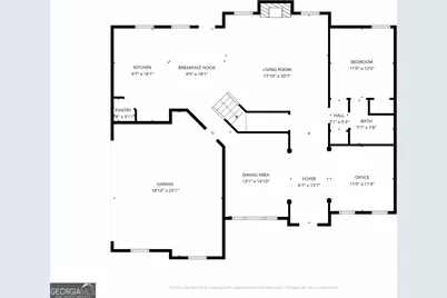 508 Gardner Road, Stockbridge, GA 30281 - Photo 27